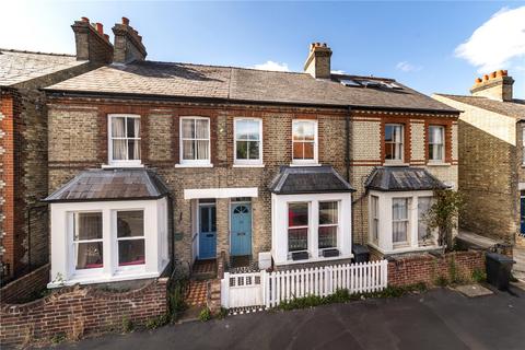 3 bedroom terraced house to rent, Vinery Road, Cambridge, Cambridgeshire