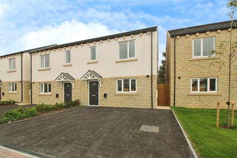 3 bedroom semi-detached house for sale, Victoria Road, Bradford BD2