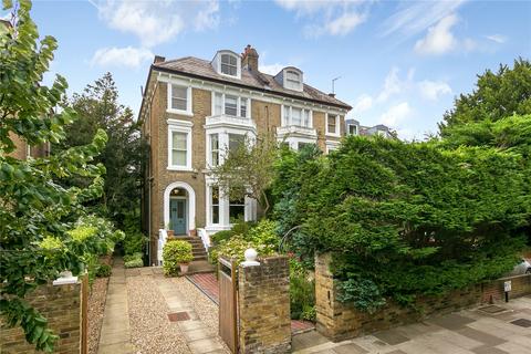 7 bedroom semi-detached house for sale, Cambridge Park, Twickenham, TW1