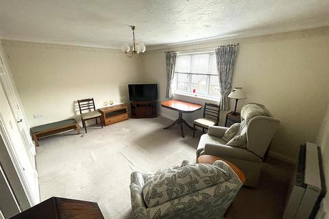 2 bedroom retirement property for sale, Marlborough Road, Old Town, Swindon