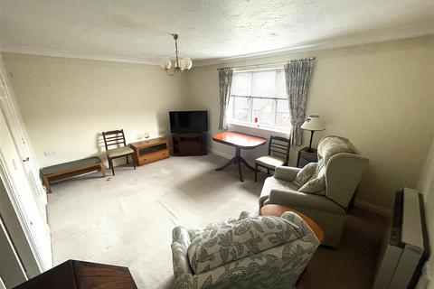 2 bedroom retirement property for sale, Marlborough Road, Old Town, Swindon