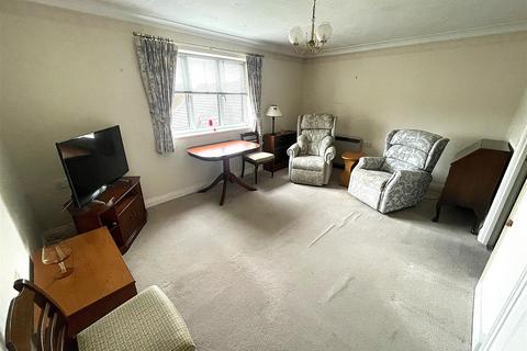 2 bedroom retirement property for sale, Marlborough Road, Old Town, Swindon