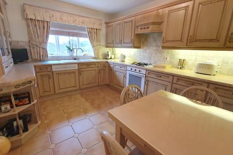 3 bedroom apartment for sale, Grosvenor Road, Southport, Merseyside, PR8