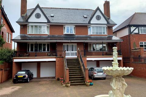 3 bedroom apartment for sale, Grosvenor Road, Southport, Merseyside, PR8