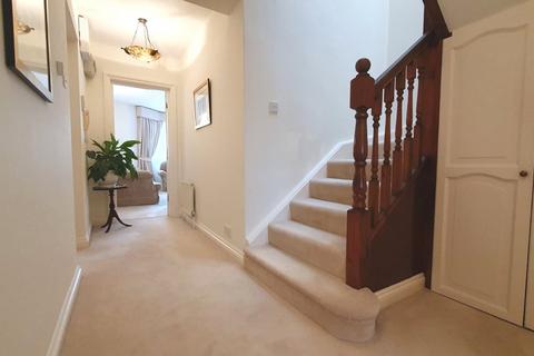 3 bedroom apartment for sale, Grosvenor Road, Southport, Merseyside, PR8