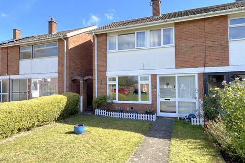 3 bedroom semi-detached house for sale, Millbank, Warwick