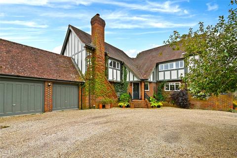 5 bedroom detached house for sale, Chestnut Park, Bray, Maidenhead, Berkshire, SL6