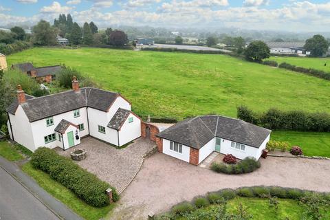 5 bedroom detached house for sale, Stanton Lane, Stanton under Bardon, Markfield