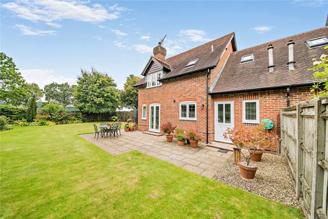 3 bedroom house for sale, Ingles Edge, Inkpen, Hungerford, Berkshire, RG17