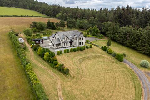 5 bedroom detached house for sale, Ardgowan House, Achandunie, Ardross, Alness, Highland, IV17