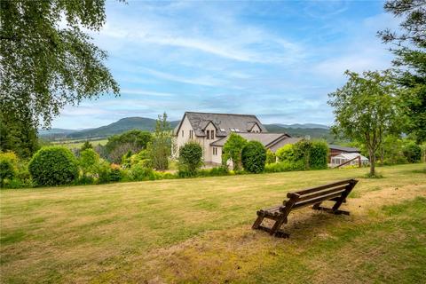 5 bedroom detached house for sale, Ardgowan House, Achandunie, Ardross, Alness, Highland, IV17