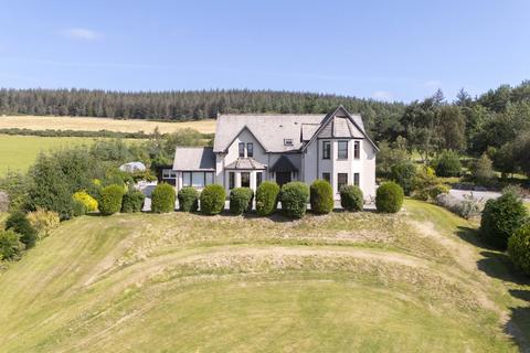 5 bedroom detached house for sale, Ardgowan House, Achandunie, Ardross, Alness, IV17