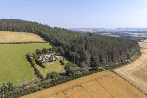 5 bedroom detached house for sale, Ardgowan House, Achandunie, Ardross, Alness, IV17