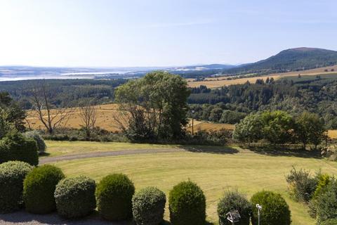 5 bedroom detached house for sale, Ardgowan House, Achandunie, Ardross, Alness, IV17