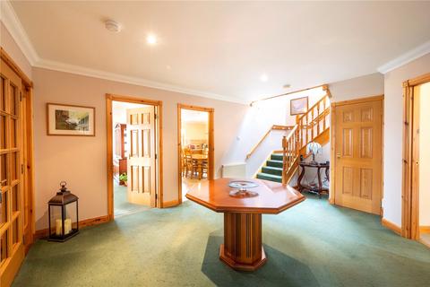 5 bedroom detached house for sale, Ardgowan House, Achandunie, Ardross, Alness, IV17