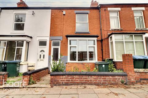 3 bedroom terraced house for sale, Queensland Avenue, Coventry