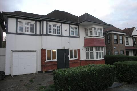 6 bedroom detached house for sale, Shirehall Close, London, NW4