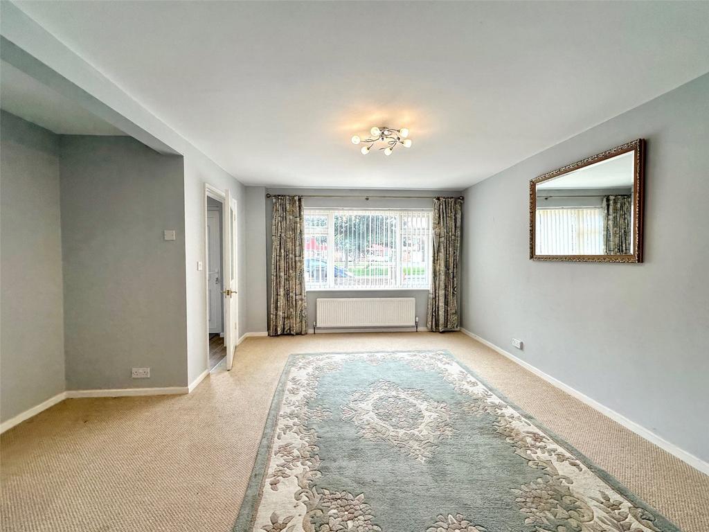 Princes Road, Langney Point... 4 bed detached house for sale £415,000