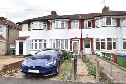 3 bedroom terraced house for sale, Glengall Road, Bexleyheath DA7