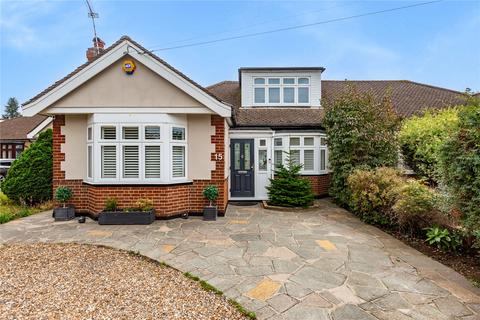 4 bedroom semi-detached house for sale, Clayton Avenue, Upminster, RM14