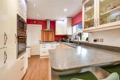 4 bedroom house for sale, The Grange, Boroughbridge, York