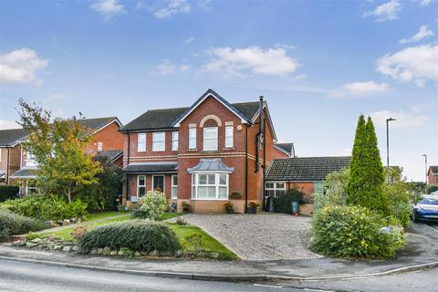 4 bedroom house for sale, The Grange, Boroughbridge, York