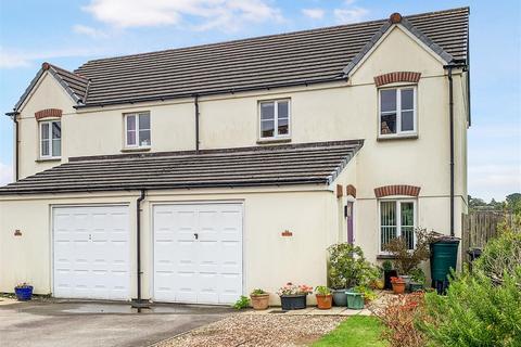 5 bedroom semi-detached house for sale, Falmouth