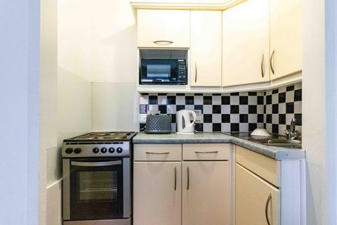 2 bedroom flat to rent, 4009L – Elbe Street, Edinburgh, EH6 7HP