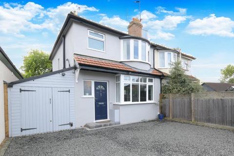 4 Northcroft Road, Epsom, KT19 9TA