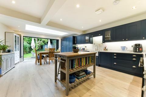 4 Northcroft Road, Epsom, KT19 9TA
