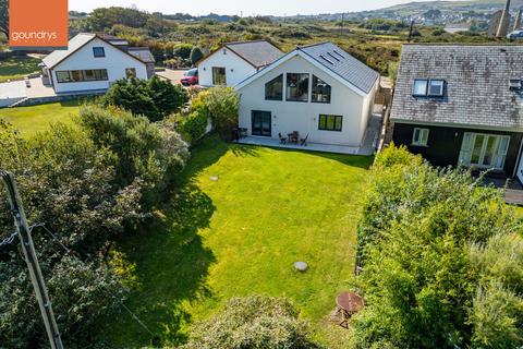 4 bedroom detached house for sale, Blue Hills, St. Agnes