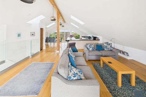 4 bedroom detached house for sale, Blue Hills, St. Agnes