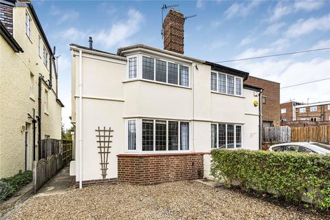 3 bedroom semi-detached house for sale, Kennett Road, Headington, Oxford, OX3