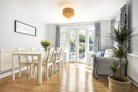 3 bedroom semi-detached house for sale, Kennett Road, Headington, Oxford, OX3