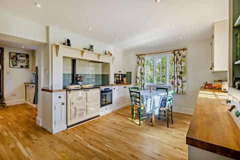 4 bedroom detached house for sale, High Street, Toft, Cambridge, Cambridgeshire