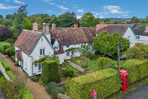 4 bedroom detached house for sale, High Street, Toft, Cambridge, Cambridgeshire