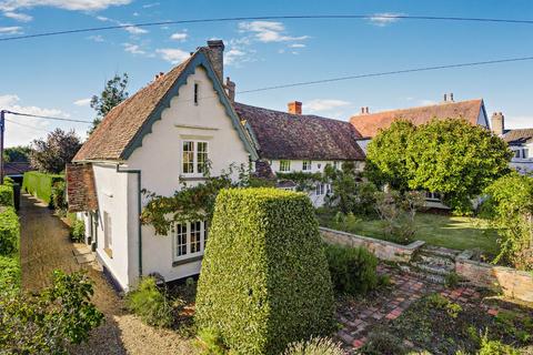 6 bedroom detached house for sale, High Street, Toft, Cambridge, Cambridgeshire