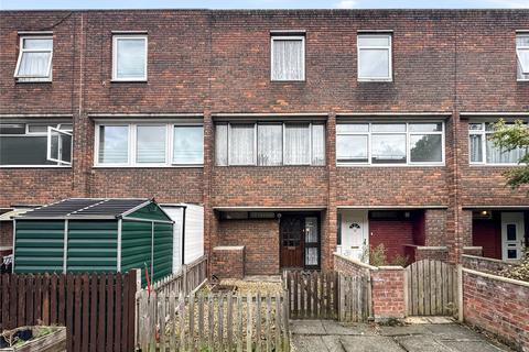 3 bedroom terraced house for sale, Marshall Path, Thamesmead, SE28