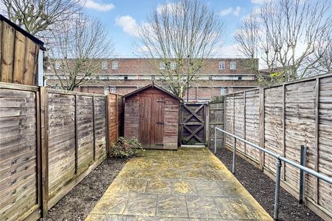10 Marshall Path, London, SE28 8DX