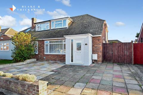 Hawthorn Road, Clacton-on-Sea
