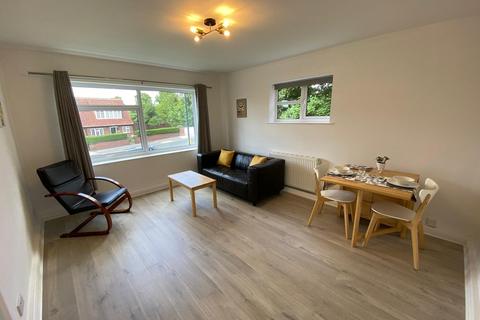 1 bedroom flat to rent, Heworth Court, Heworth Green, York, YO31