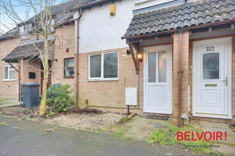 2 bedroom terraced house for sale, Apperley Drive, Quedgeley, Gloucester, GL2