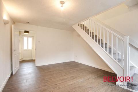 2 bedroom terraced house for sale, Apperley Drive, Quedgeley, Gloucester, GL2