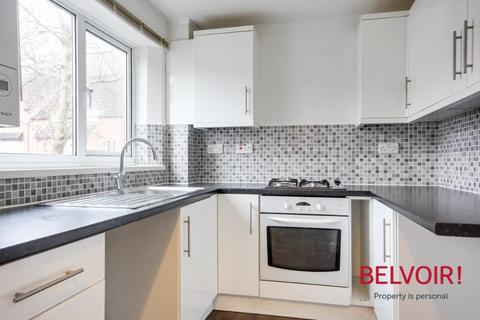 2 bedroom terraced house for sale, Apperley Drive, Quedgeley, Gloucester, GL2