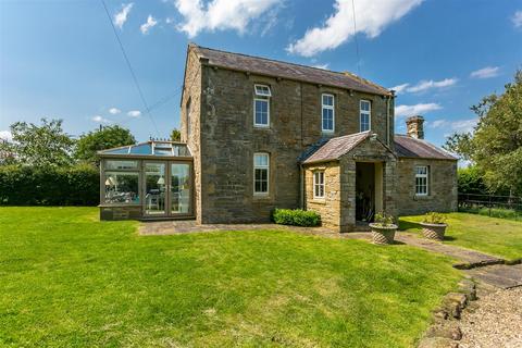 2 bedroom semi-detached house to rent, Barnard Castle DL12