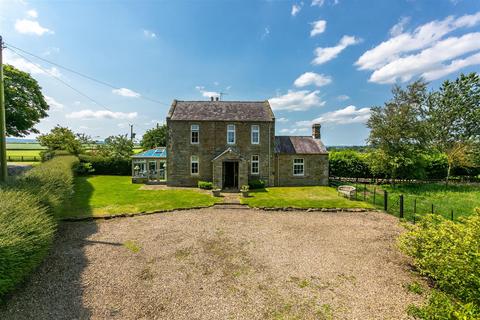 2 bedroom semi-detached house to rent, Barnard Castle DL12