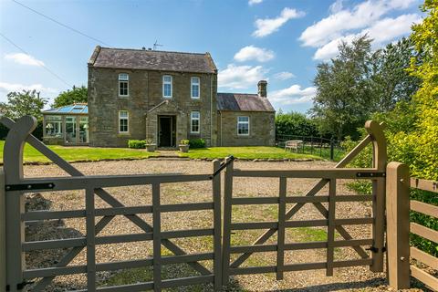 2 bedroom semi-detached house to rent, Barnard Castle DL12