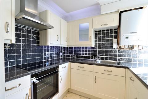 2 bedroom apartment for sale, Hampshire Court, St Saviour JE2