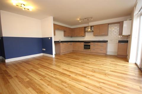 2 bedroom apartment for sale, Westfield Mews Westfields Terrace, Rushden NN10