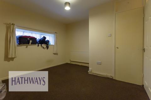 2 bedroom ground floor flat for sale, Drayton Court, St. Dials, NP44